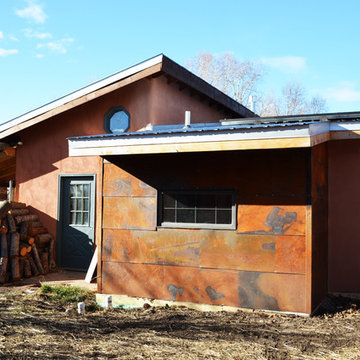 Wannamaker Studio