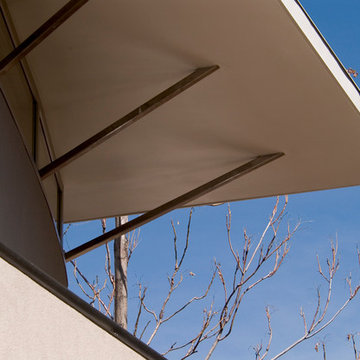 Warner/Erickson Residence