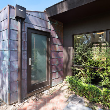 Warrandyte Copper House