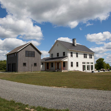 Washington, Modern American Farmhouse