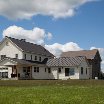 Washington, Modern American Farmhouse