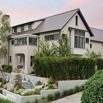 Washington Park Residence