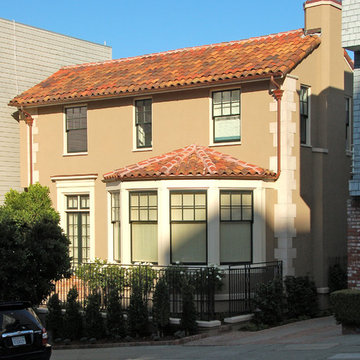 Washington Street Home