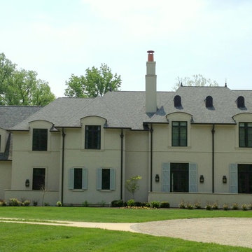 Washington Township (Indianapolis) homes