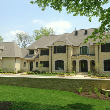 Washington Township (Indianapolis) homes