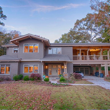 Wasserman Residence