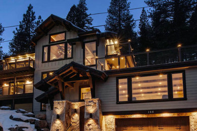 Borelli Architecture Incline Village Nv Us 89450 Houzz