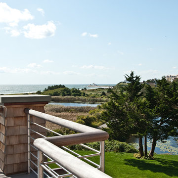 Watch Hill Oceanfront Residence