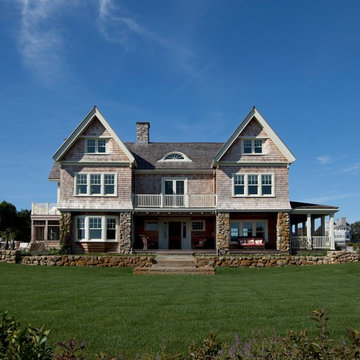 Watch Hill Rhode Island Residence