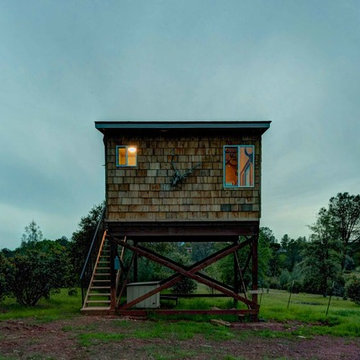 Watch Tower