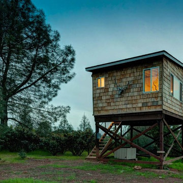 Watch Tower