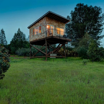Watch Tower