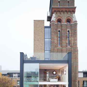 Water-tower project