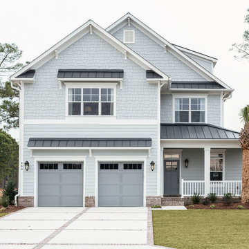 Charcoal Gray | Houzz