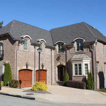 Waterford Homes French Provincial