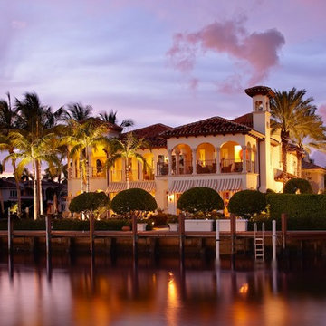 Waterfront Home in Fort Lauderdale