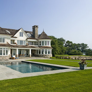 Waterfront Residence