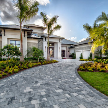 Waters Edge Front Exterior