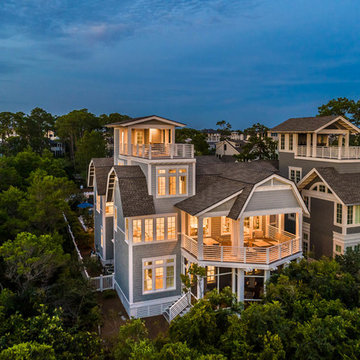 WaterSound Beach Gulf Front Living: 210 Coopersmith Lane