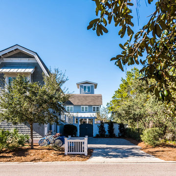 WaterSound Beach Gulf Front Living: 210 Coopersmith Lane