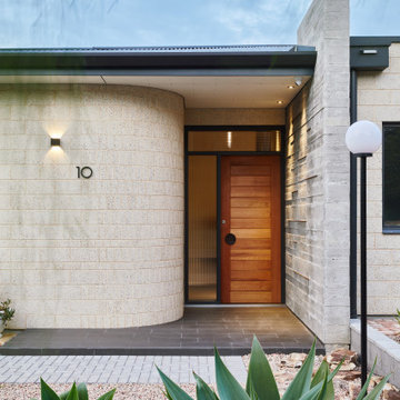 Wattle Park