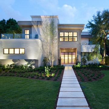 WAYCOOL Modern & Contemporary EXteriors