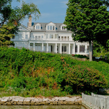 Wayne Good Architects, Annapolis, MD