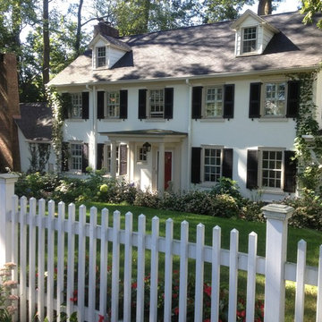 Wayne Landscape