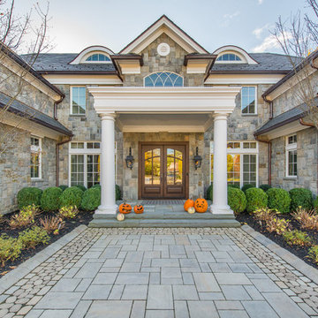 Wayne, NJ Interior and Exterior