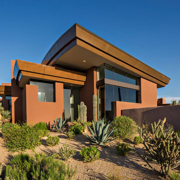 WAYNE RESIDENCE