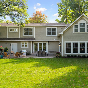 Wayzata Addition