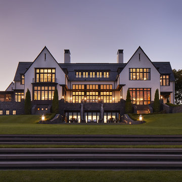 Wayzata Bay Estate