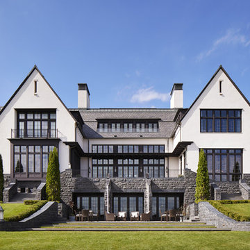 Wayzata Bay Estate
