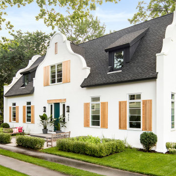 Wayzata Cape Dutch