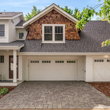 Wayzata Luxury Duplex Upper Lake Rental