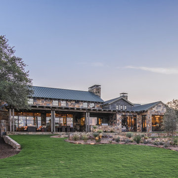 Weatherford Modern Ranch