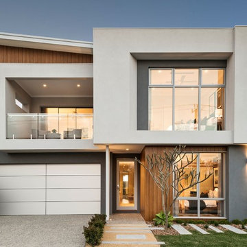 Webb & Brown-Neaves - Mindarie
