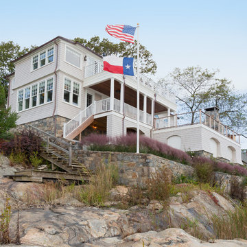 Weekend Escape on the CT Shore
