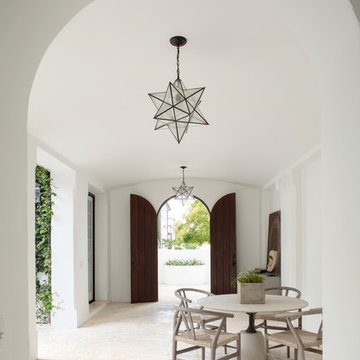 Well-Traveled Alys Beach Home