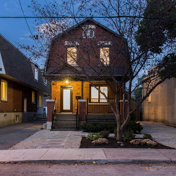 Wellington West/ Westboro Complete Home Remodel