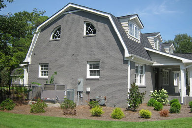 Wessinger Home Remodel