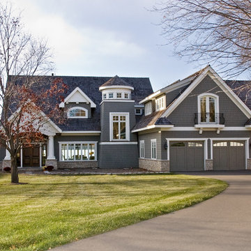 West Arm Cottage