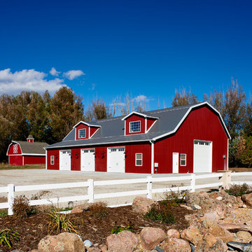 West Arvada Whole Home Remodel