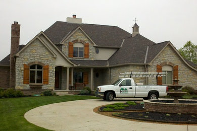 West Chester Roofing