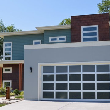 West Coast Contemporary