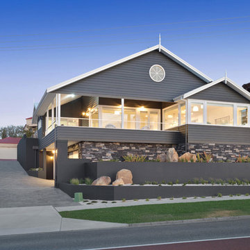 West Coast Drive - Mondo Exclusive Homes