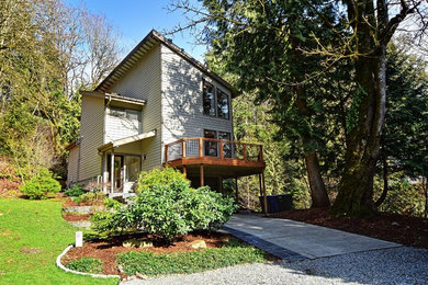 West Lake Sammamish - Home For Sale