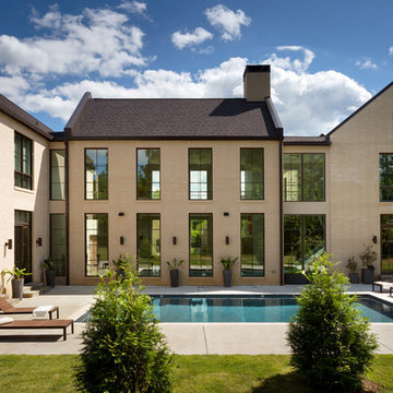 West Little Rock Residence