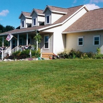 West Michigan Homes