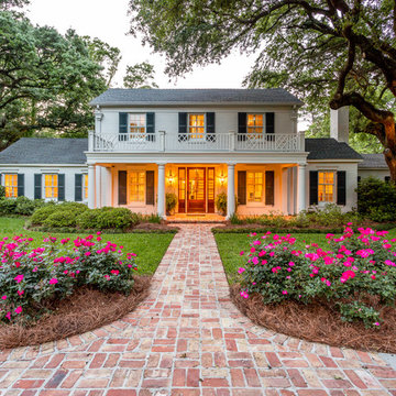 West Mobile Renovation